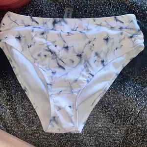 Brand new / Never worn Shein swimsuit